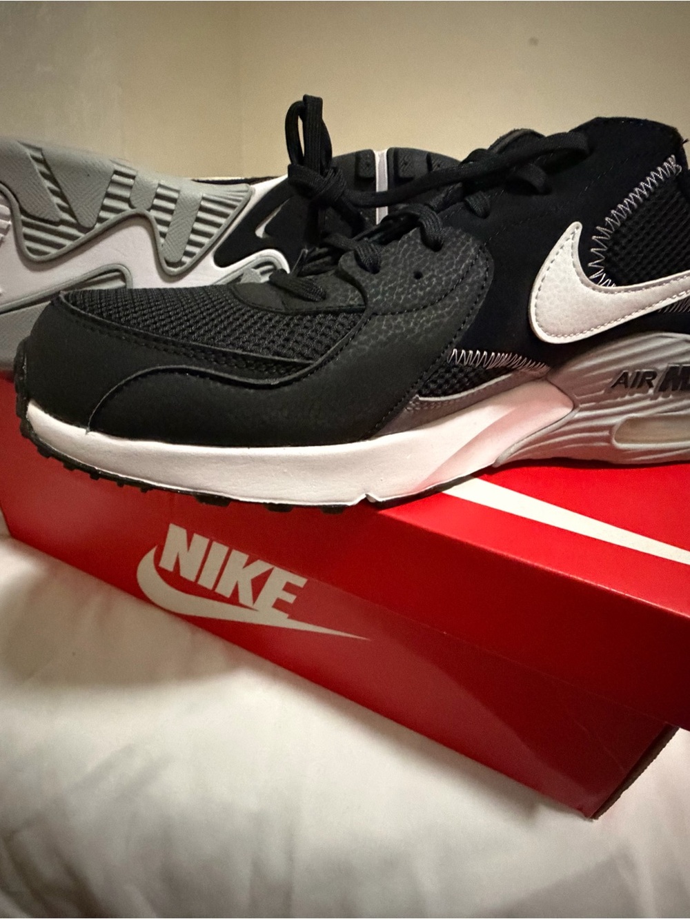 Nike Air Max Excee